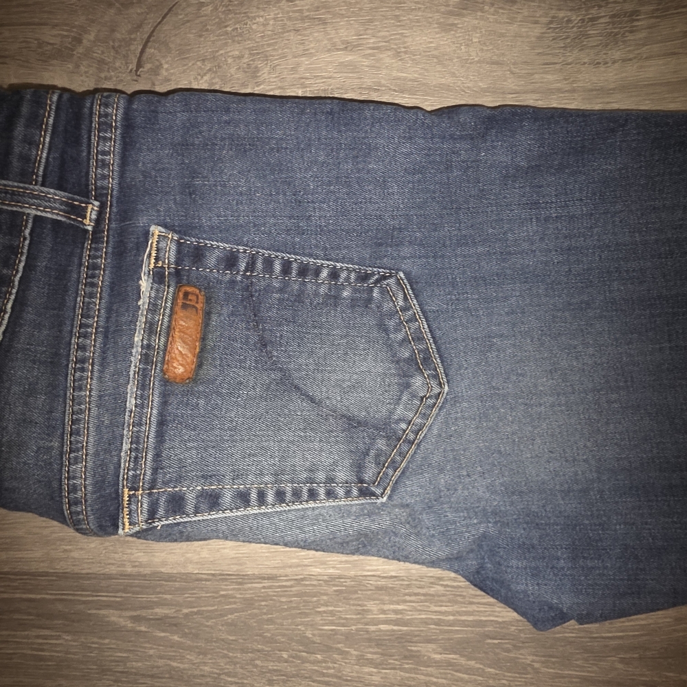 Joe's Jeans SKINNY in Classic Blue